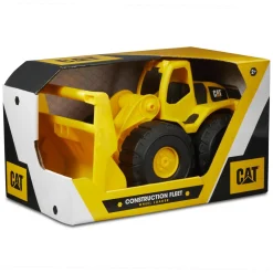 CAT Construction Fleet Pyöräkuormaaja 25cm