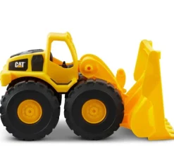 CAT Construction Fleet Pyöräkuormaaja 25cm