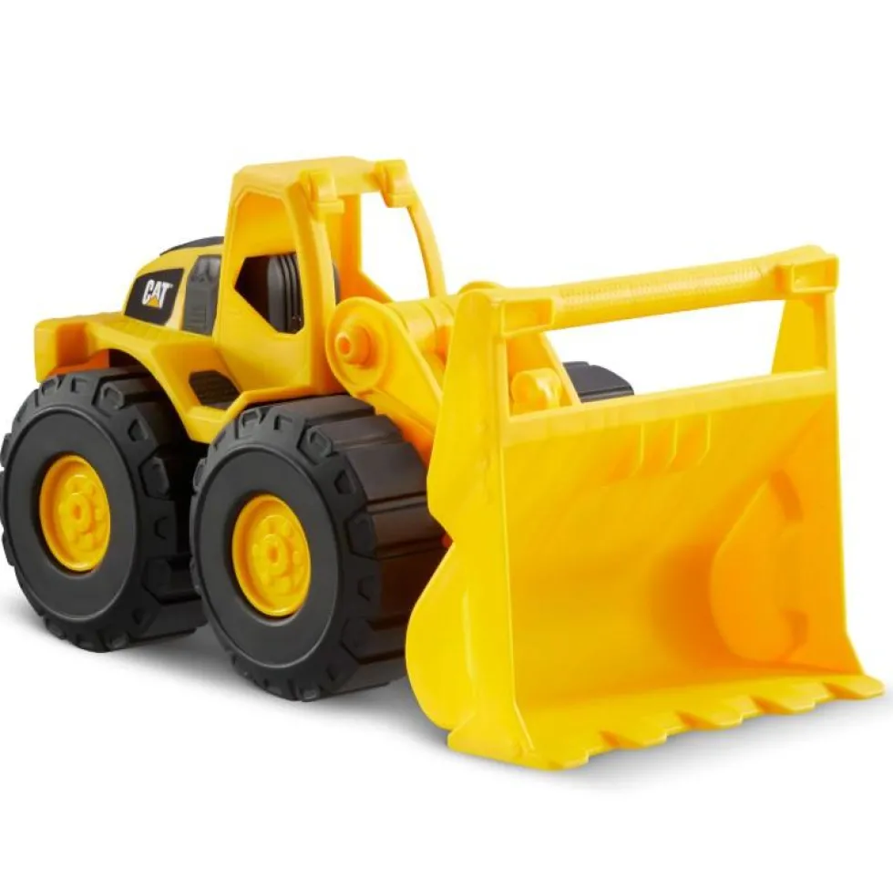 CAT Construction Fleet Pyöräkuormaaja 25cm