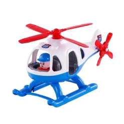 Cavallino Helikopteri sisä- ja ulkoleikkeihin