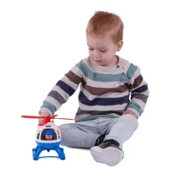 Cavallino Helikopteri sisä- ja ulkoleikkeihin