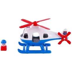 Cavallino Helikopteri sisä- ja ulkoleikkeihin