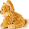 Chihuahua koira pehmolelu 18cm