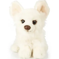 Chihuahua koira pehmolelu 18cm