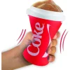 ChillFactor Slushy Maker Coca Cola