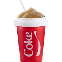 ChillFactor Slushy Maker Coca Cola
