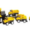 City Cars team Rakennus ajoneuvosetti