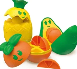 Clementoni Baby Hedelmä puuha