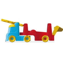 Clementoni Baby 2in1 Autonkuljetusrekka