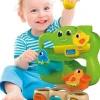 Clementoni Baby Magic Colors Puuhapuu