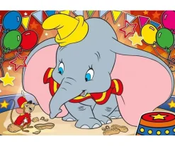 Clementoni Disney Dumbo Maxi palapeli 104 palaa