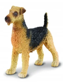 Collecta 88175 Airedalenterrieri