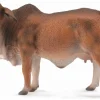 Collecta 88600 Brahman lehmä