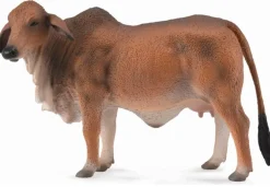 Collecta 88600 Brahman lehmä