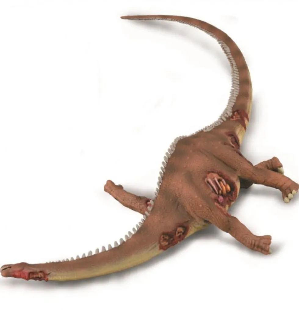 Collecta 88911 Brontosaurus raato