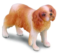 Collecta 88181 Cavalier King Charlesin Spanieli
