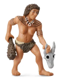 Collecta 88527 Neanderthalin ihminen