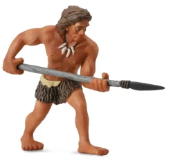Collecta 88526 Neanderthalin ihminen