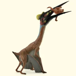 Collecta 88655 Quetzalcoatlus ja saalis