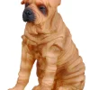 Collecta 88193 Shar Pei koira