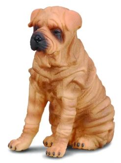 Collecta 88193 Shar Pei koira
