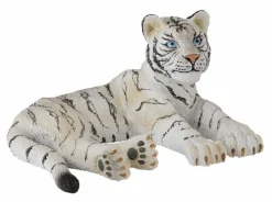 Collecta 88428 valkoinen Tiikerin pentu