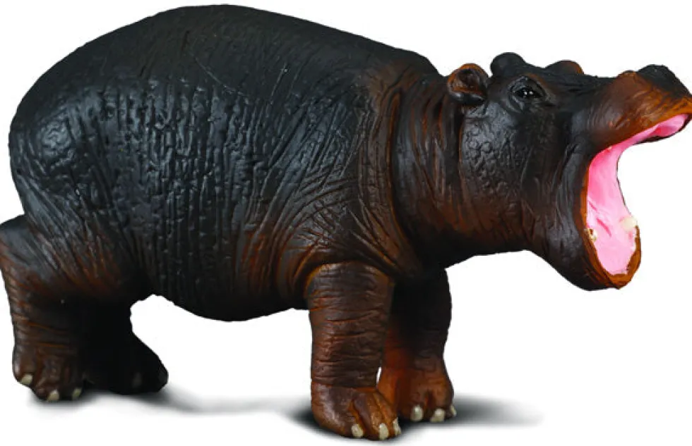 Collecta 88090 Virtahepo poikanen
