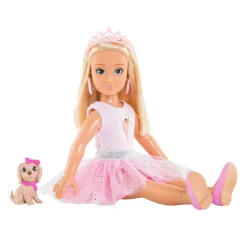 Corolle Girls Valentine ballerina nukke 28cm