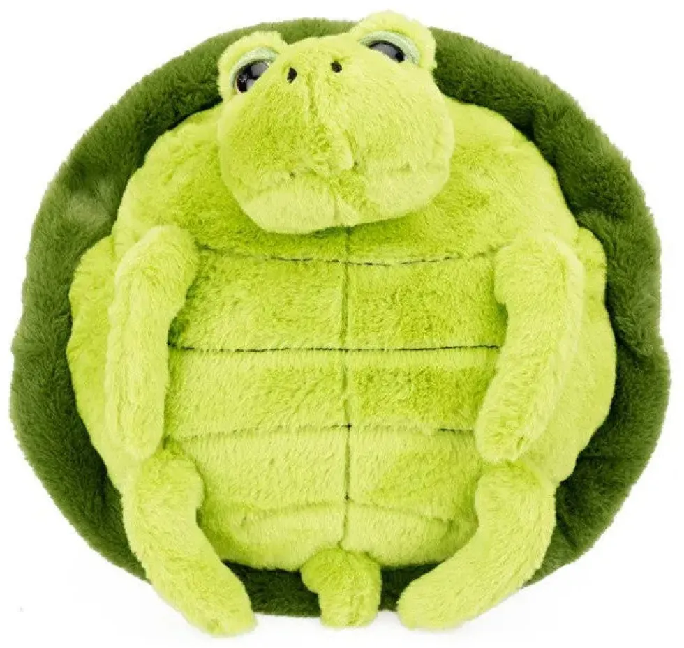 Cozy Noxxiez Kilpikonna pehmolelu 30cm