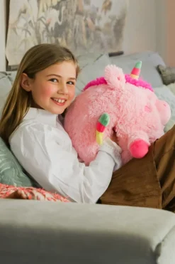 Cozy Noxxiez Yksisarvinen pehmolelu 30cm
