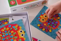 Créa Lign' Mosaiikki askartelu pakkaus