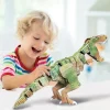 Créa Lign' T-Rex 3D Askartelu pakkaus