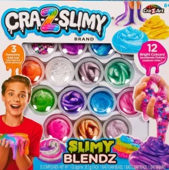 CRA-Z-SLIMY Blendz lahjapakkaus
