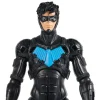 DC Batman Nightwing Adventures toiminta hahmo 30cm