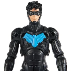 DC Batman Nightwing Adventures toiminta hahmo 30cm
