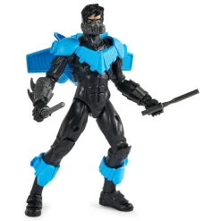 DC Batman Nightwing Adventures toiminta hahmo 30cm