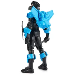 DC Batman Nightwing Adventures toiminta hahmo 30cm