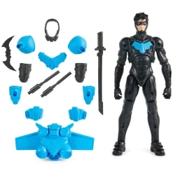 DC Batman Nightwing Adventures toiminta hahmo 30cm