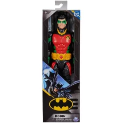 DC Batman Robin toiminta hahmo 30cm