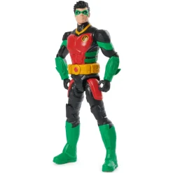 DC Batman Robin toiminta hahmo 30cm