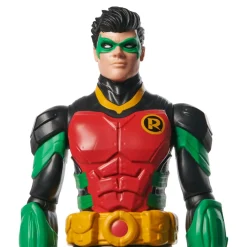 DC Batman Robin toiminta hahmo 30cm