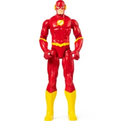 DC Flash toiminta hahmo 30cm