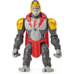 DC Gorilla Grodd figuuri 10cm + yllätystarvikkeet