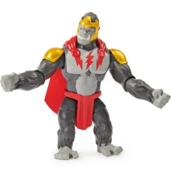 DC Gorilla Grodd figuuri 10cm + yllätystarvikkeet