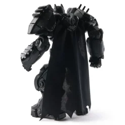 DC Metal Force XL Heroes - Batman toimintahahmo 30cm