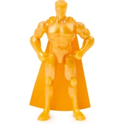 DC Superman figuuri 10cm + yllätystarvikkeet