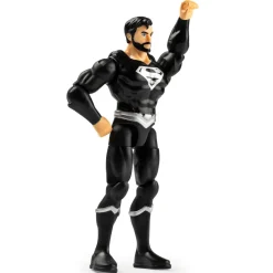 DC Superman figuuri 10cm + yllätystarvikkeet