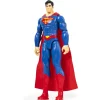 DC Superman toiminta hahmo 30cm