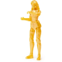 DC Wonder Woman figuuri 10cm + yllätystarvikkeet