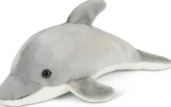 Delfiini pehmolelu 50cm